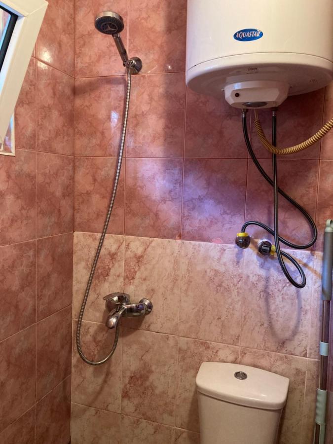 Apartment Kostava 10 Батуми Экстерьер фото